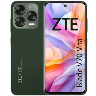 ZTE Blade V70 Vita Smartphone Pantalla 6