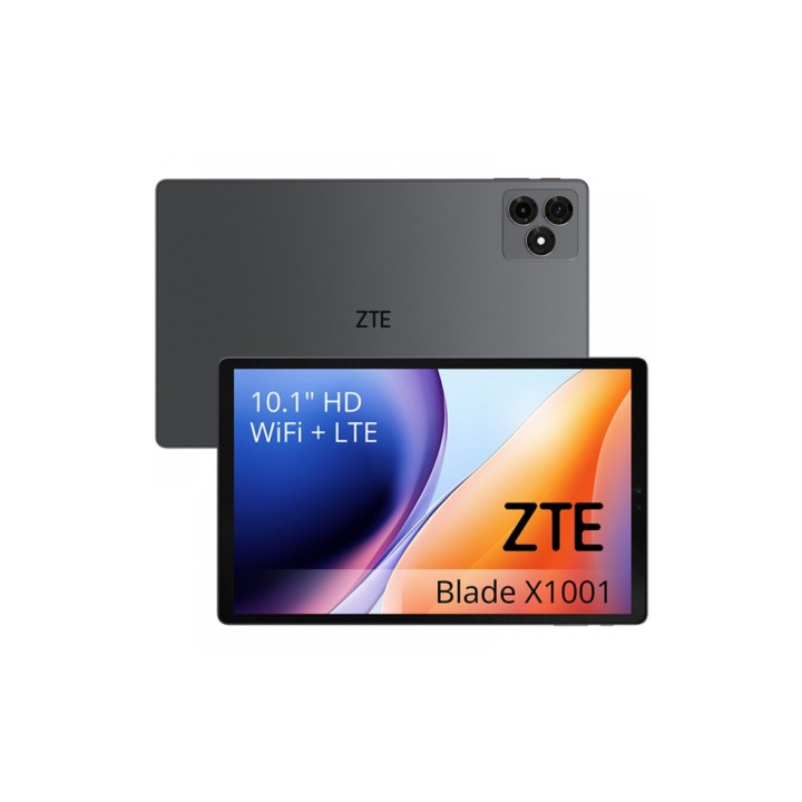 ZTE Tab Blade X1001 Tablet Pantalla 10