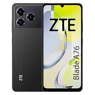 ZTE Blade A76 Smartphone Pantalla 6