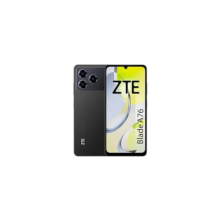 ZTE Blade A76 Smartphone Pantalla 6