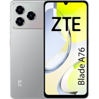 ZTE Blade A76 Smartphone Pantalla 6