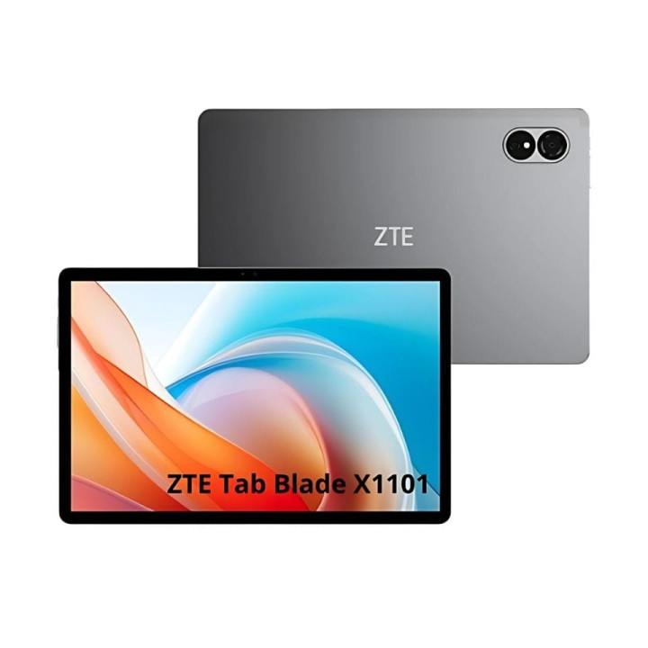 ZTE Tab Blade X1101 Tablet Pantalla 10