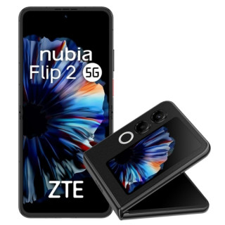 ZTE Nubia Flip 2 5G Smartphone Plegable Pantalla 6
