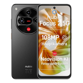 ZTE Nubia Focus 2 5G Smartphone Pantalla 6