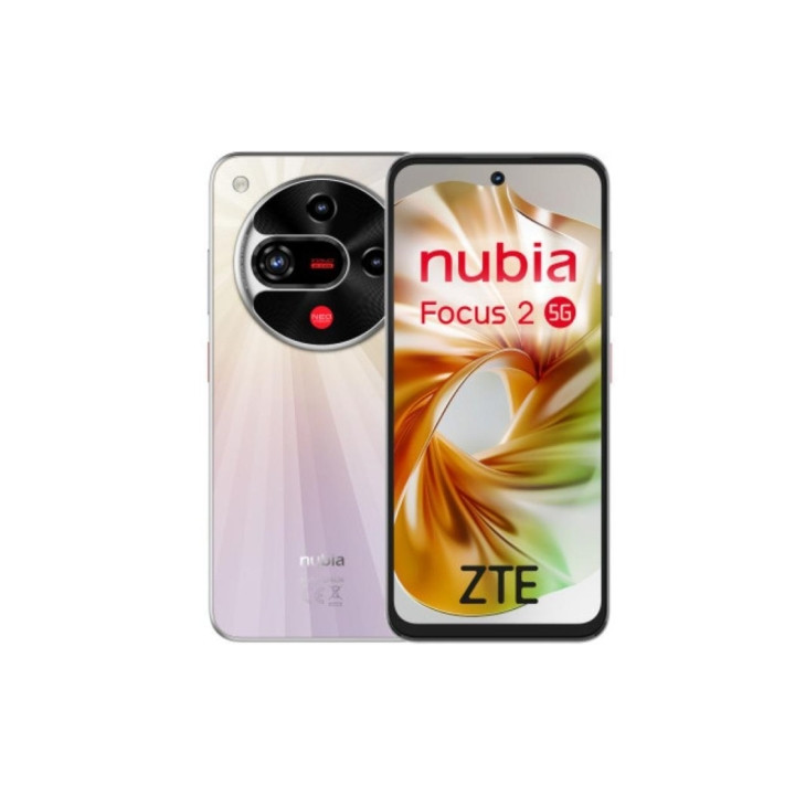 ZTE Nubia Focus 2 5G Smartphone Pantalla 6