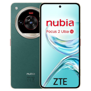 ZTE Nubia Focus 2 Ultra 5G Smartphone Pantalla 6