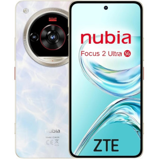 ZTE Nubia Focus 2 Ultra 5G Smartphone Pantalla 6