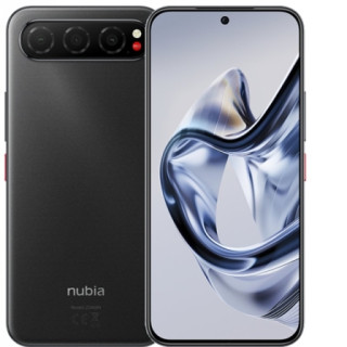 ZTE Nubia Air 5G Smartphone Pantalla 6