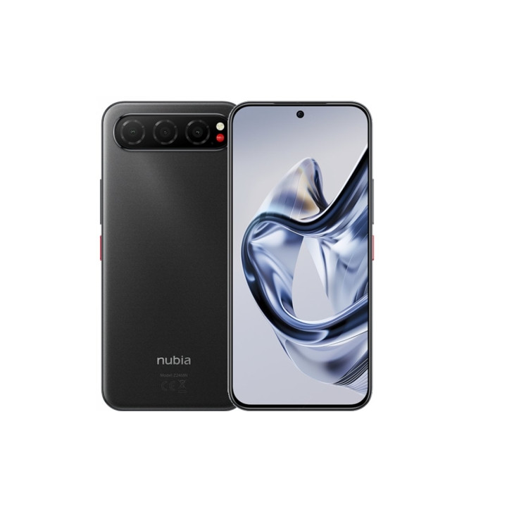 ZTE Nubia Air 5G Smartphone Pantalla 6