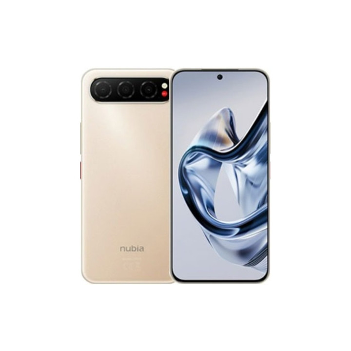 ZTE Nubia Air 5G Smartphone Pantalla 6