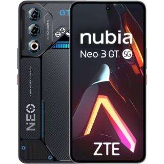 ZTE Nubia NEO 3 GT 5G Smartphone Pantalla 6