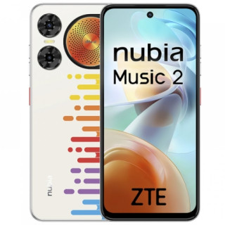 ZTE Nubia Music 2 5G Smartphone Pantalla 6
