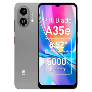 ZTE Blade A35e Smartphone Pantalla 6