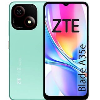 ZTE Blade A35e Smartphone Pantalla 6