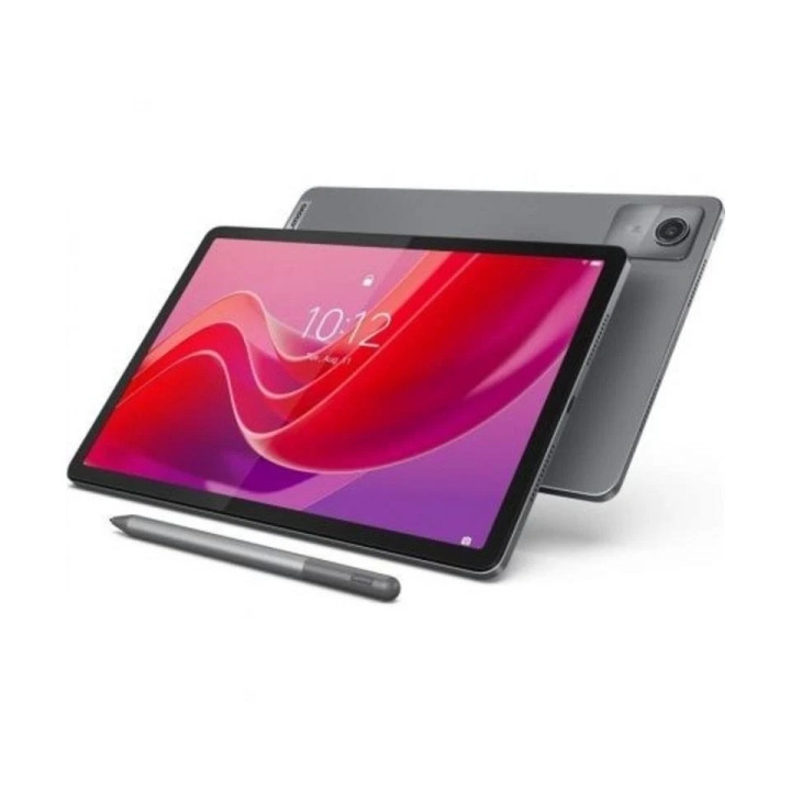 Lenovo Tab M11 Tablet 11" WUXGA + Lenovo Tab Pen - 128GB - RAM 4GB - Camara Trasera 8mp - WiFI