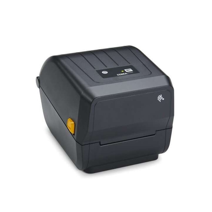 Zebra ZD230 Impresora Termica de Etiquetas USB - Resolucion 203dpi - Velocidad 152mm/s - Admite Ribbon de 74 y 300m