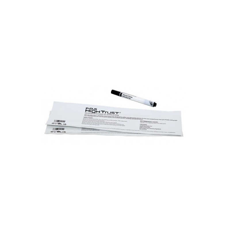 Kit de limpieza badgy acl008