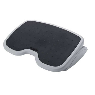 Kensington Solemate Reposapies Ajustable - Plataforma Texturada de 45x35cm - Inclinable hasta 20 Grados para Mayor Confort - Col