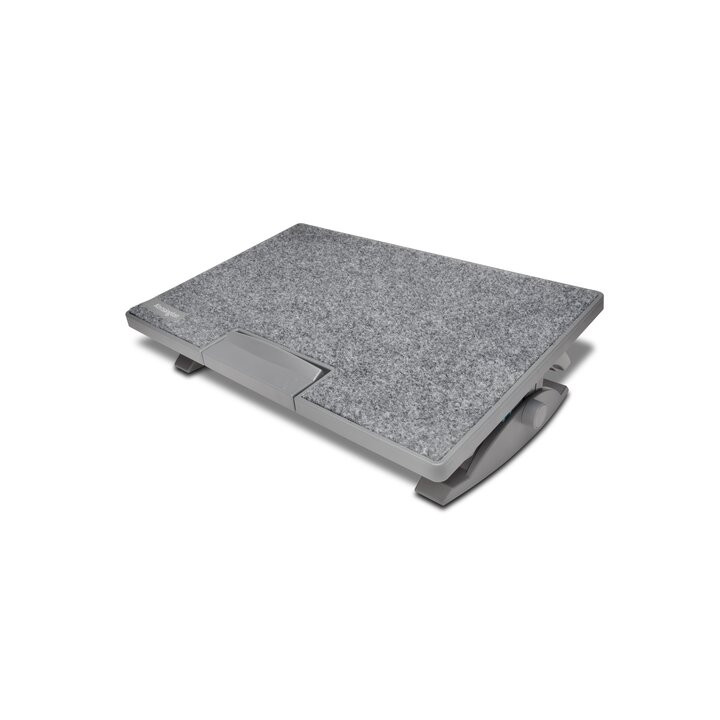 Kensington Smartfit™ Solemate™ Pro Elite Reposapies Superficie de Apoyo con Tela - Altura