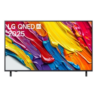 LG Televisor Smart TV 75" 4K UHD QNED HDR10 - AI Sound Pro - WiFi