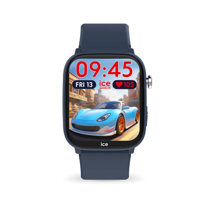 Ice-Watch Reloj Inteligente Infantil Ice Smart Junior 3.0 - Pantalla 1