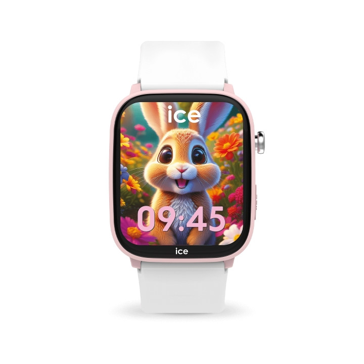 Ice-Watch Reloj Inteligente Infantil Ice Smart Junior 3.0 - Pantalla 1