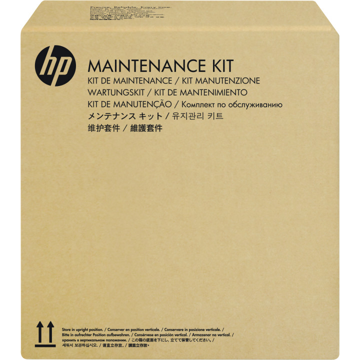 HP Kit de Reemplazo ScanJet Pro 2500 f1 Rlr
