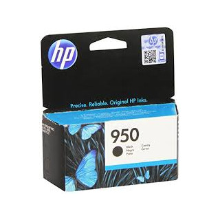 HP Officejet Pro 8600 Cartucho Negro Nº950