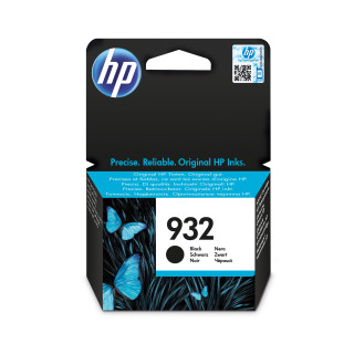 HP OfficeJet 6100 Cartucho Negro Nº932