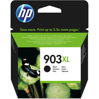 HP OfficeJet Pro 6860 / 6960 / 6970 Cartucho de tinta negro Nº903XL