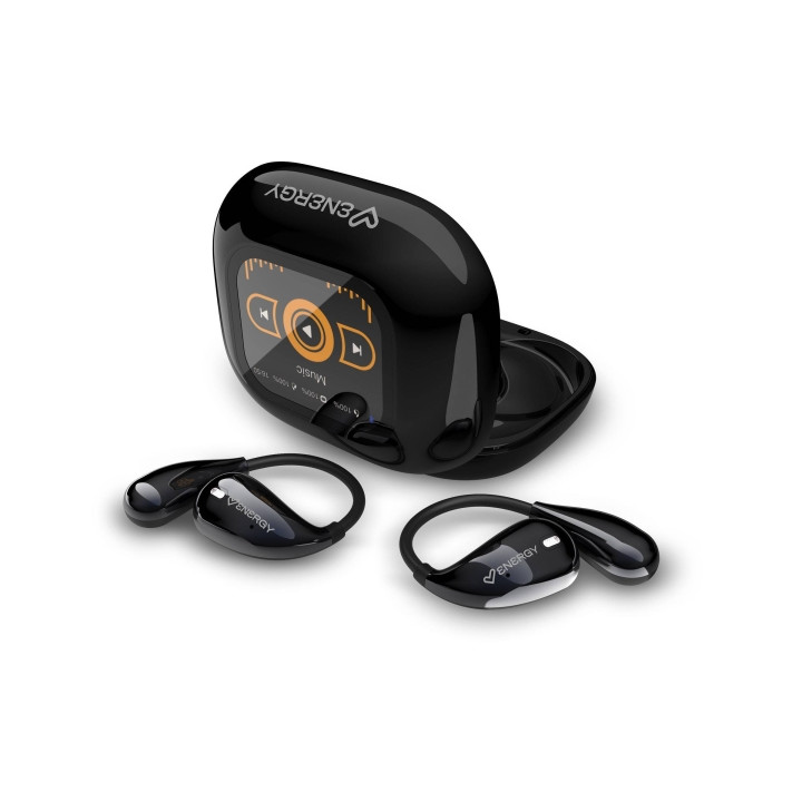 Energy Sistem OpenVoice Translation OWS Auriculares True Wireless - Bluetooth 5.4 - Traduccion Instantanea por IA - Llamadas con