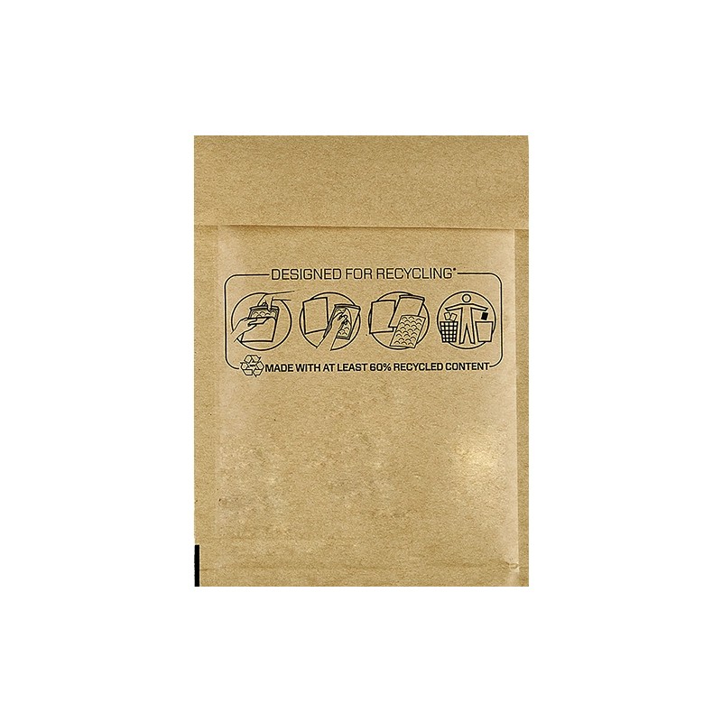 Fellowes Bankers Box Nº11 Pack de 10 Bolsas de Burbujas Acolchadas 110x160 mm Fellowes Bankers Box Nº11 Pack de 10 Bolsas de Burbujas Acolchadas 110x160 mm