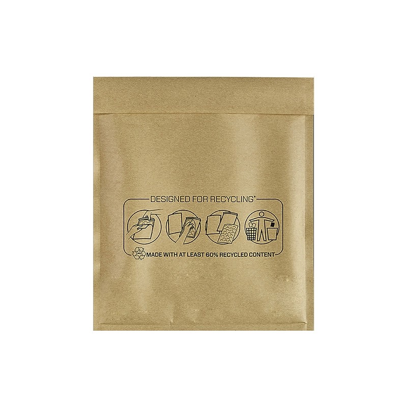 Fellowes Bankers Box Nº15 Pack de 10 Bolsas de Burbujas Acolchadas 220x260 mm Fellowes Bankers Box Nº15 Pack de 10 Bolsas de Burbujas Acolchadas 220x260 mm