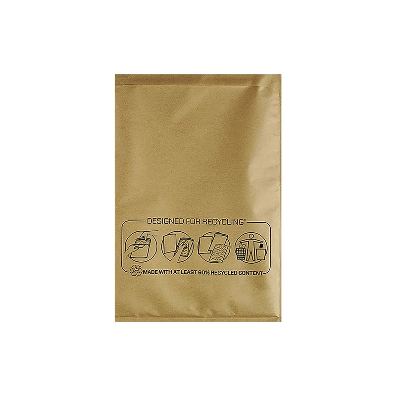 Fellowes Bankers Box Nº19 Pack de 10 Bolsas de Burbujas Acolchadas 300x440 mm Fellowes Bankers Box Nº19 Pack de 10 Bolsas de Burbujas Acolchadas 300x440 mm