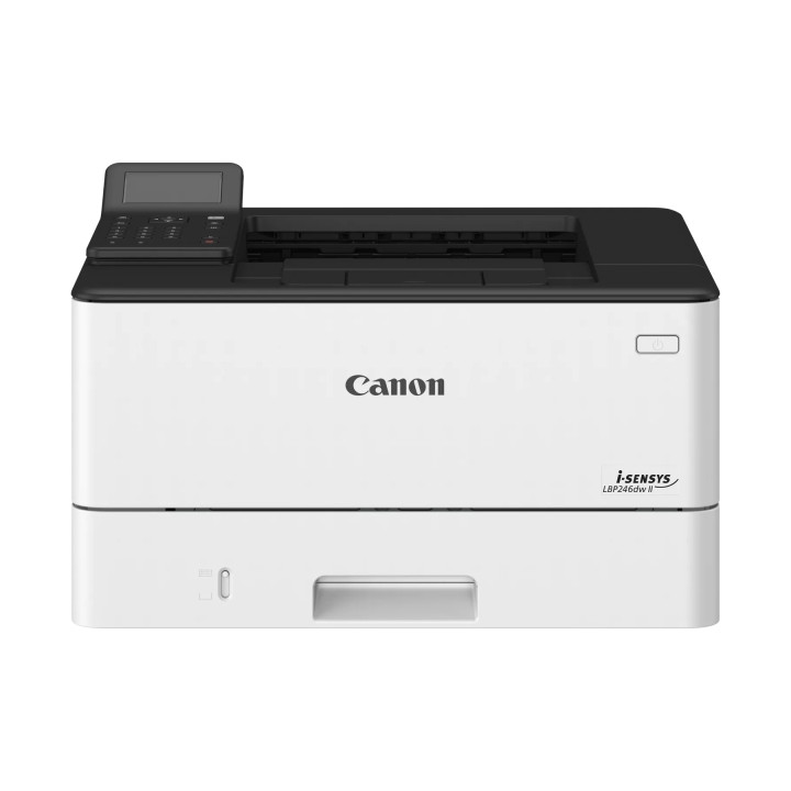 Canon i-Sensys LBP246DW II Impresora Laser Monocromo WiFi 39ppm