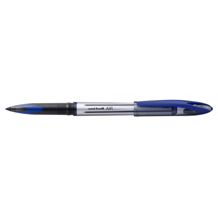 Uni-ball AIR UBA-188-L Rollerball - Punta de Bola 0.7mm - Escribe como Pluma Estilografica - Tinta Pigmentada Resistente al Agu