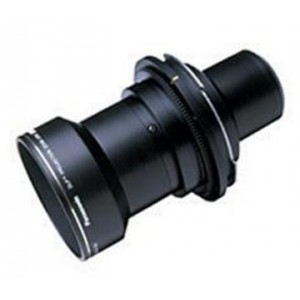 Panasonic et-d75le30 lente de proyección panasonic pt-dz12000