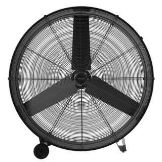 Cecotec ProIndustry 3600 Ventilador Industrial de Suelo con 3 Aspas de Aluminio - 360W - 3 Velocidades - Flujo de Aire 20201.4 m