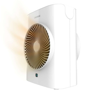 Cecotec ReadyWarm 2077 Max Force Smart Calefactor Electrico - Color Blanco