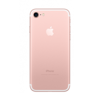 Iphone 7 32gb pink (sin activar/nuevo)