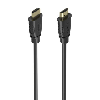 Aisens Cable HDMI V2.1 CCS 8K@60Hz 48Gbps - Ultra Alta Velocidad - HEC - 3m - Color Negro
