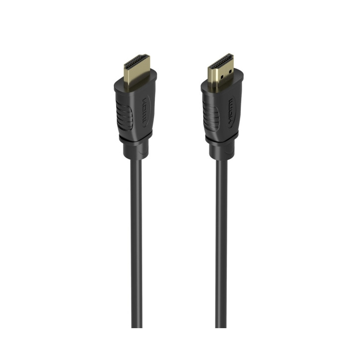 Aisens Cable HDMI V2.1 CCS 8K@60Hz 48Gbps - Ultra Alta Velocidad - HEC - 7m - Color Negro