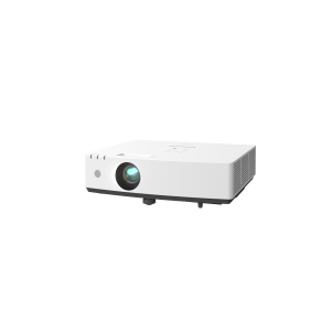 Panasonic proyector (pt-lmz420) portable / brillo 4200 / tecnología 3lcd / resolución wuxga / óptica x1.2 zoom 1.36-1.64:1...