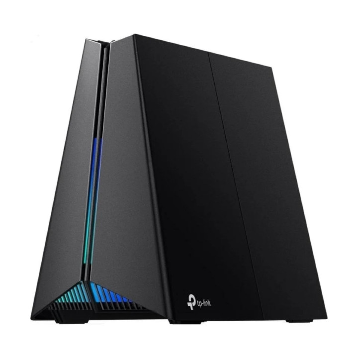 TP-Link ARCHER GXE75 Router WiFi 6E AXE 5400 Tribanda - 4x RJ-45