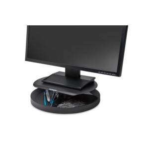 Soporte giratorio monitor spin station 2 kensington k52787ww