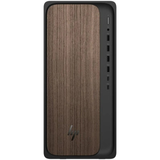 HP OMNIDESK M03-0012NS Ordenador Intel Core Ultra 5 225 - 16GB DDR5 - 1TB PCIe Gen4 NVMe M.2 - Windows 11 Home - Color Negro y M