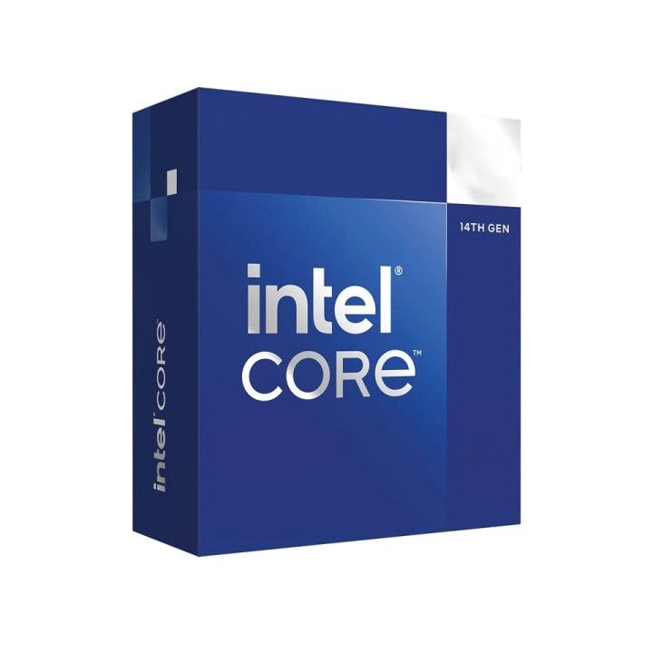 Intel Core i3-14100F Procesador 3.5 GHz SK.1700