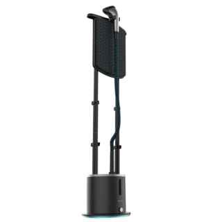 Cecotec IronHero 2000 Vertical Station Centro de Planchado - 2000W - Vapor Continuo 47g/min - 3 Posiciones - Deposito 1.7L - 5 P