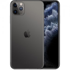 Iphone 11 pro 64gb gray grade c