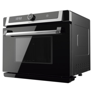 Cecotec BakeandSteam 4000 Combi Gyro Horno 3 en 1 de Sobremesa - 2400W - Capacidad 40L - 7 Funciones de Cocinado - Autolimpieza